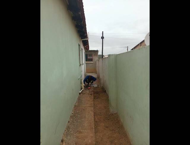 2 BEDROOM HOUSE FOR SALE IN BLOEMENDAL